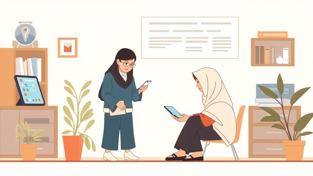 Layanan Publik Digital yang Memudahkan Urusan Warga Aceh: dari BPJS hingga Pajak Online
