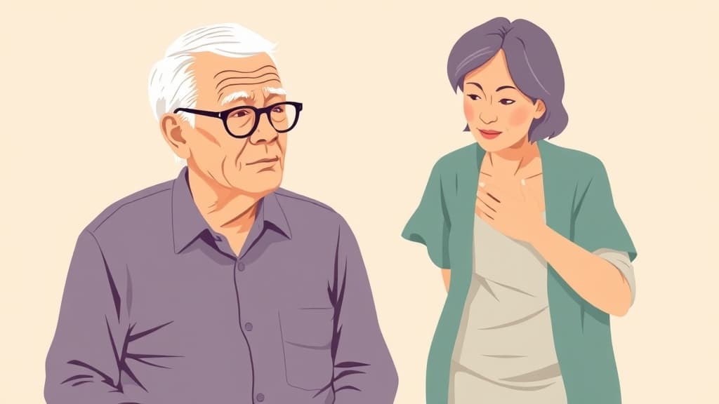 Mengenali Tanda Awal Stroke dengan Metode FAST: Pengetahuan yang Bisa Menyelamatkan Nyawa