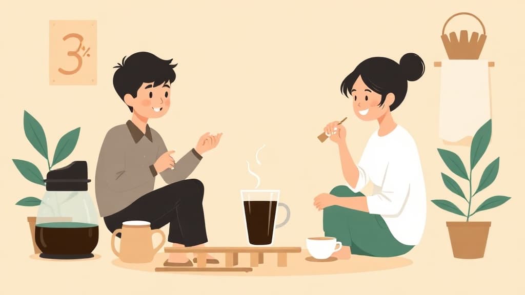 Kopi Gayo: Panduan Menyeduh Kopi Aceh di Rumah untuk Pemula — dari Biji hingga Cangkir