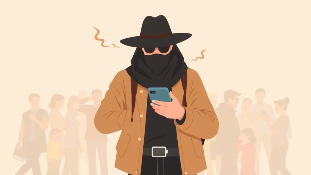 Waspada Penipuan Suara AI: Cara Melindungi Keluarga dari Modus Deepfake yang Makin Canggih