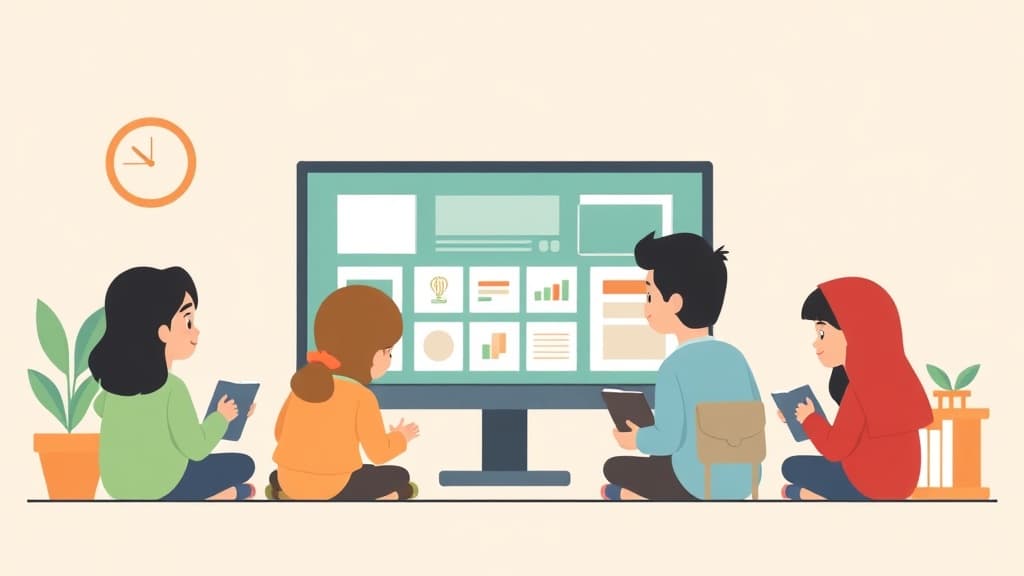 Mengenal Akun Belajar.id: Akses Pembelajaran Digital Gratis untuk Siswa dan Guru di Aceh