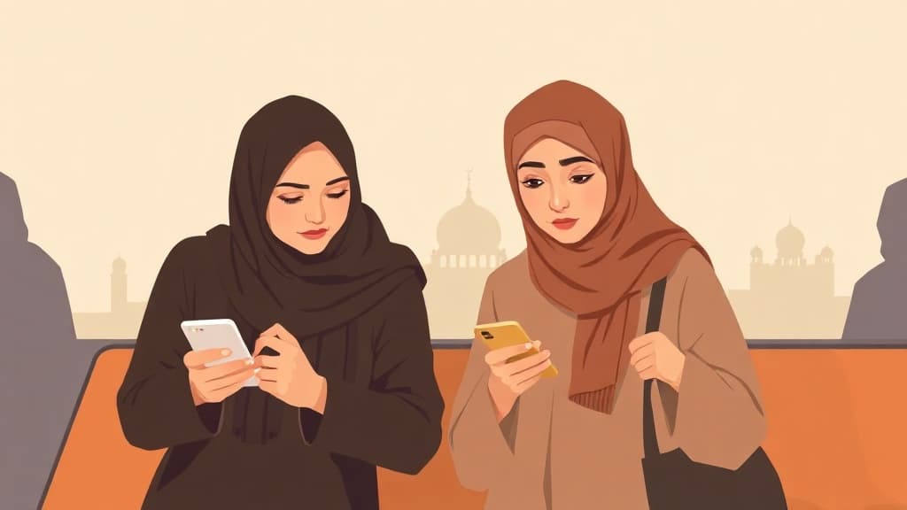 6 Langkah Praktis Mengamankan Akun WhatsApp Keluarga dari Pembajakan