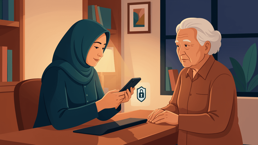 Lindungi Nomor HP dan Akun Penting dari Risiko SIM Swap