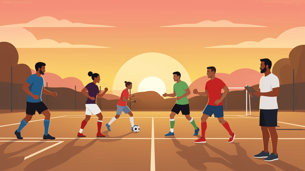 Jadwal Awal Pra-Musim Manchester United 2026: Uji Coba Lawan Wrexham & Rosenborg
