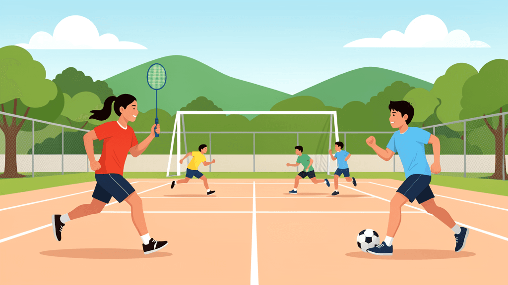 Aceh Jaya Tuan Rumah PORA XV 2026: Persiapan Venue & 29 Cabang Olahraga