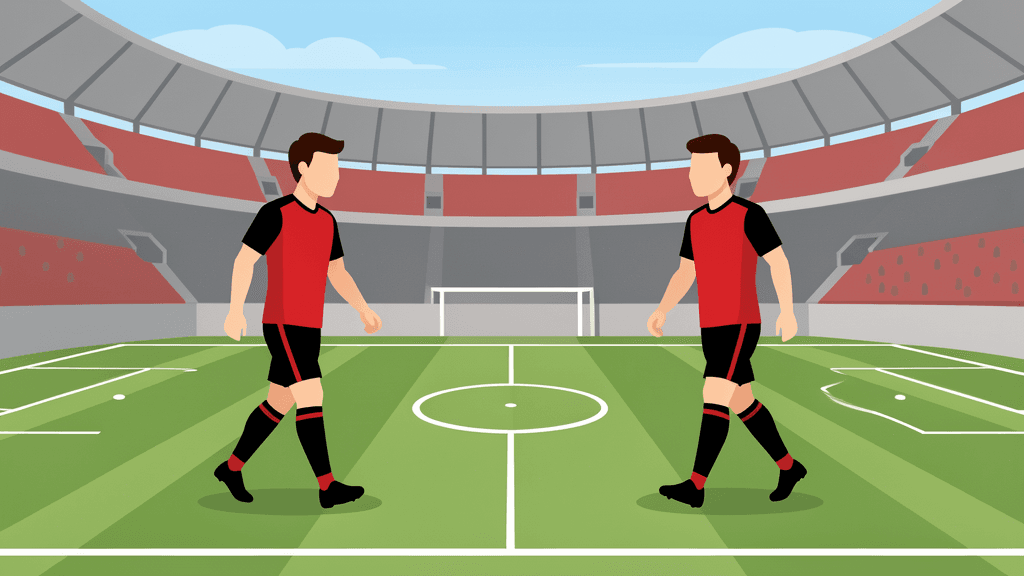 Manchester United vs AC Milan: Laga Penutup Tur Pra-Musim 2026